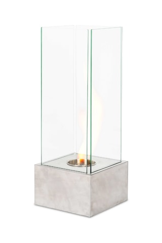 Cheminée au bioéthanol Palermo - 0,7 l