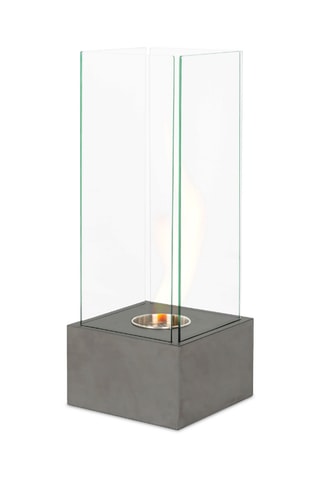Cheminée au bioéthanol Palermo - 0,7 l