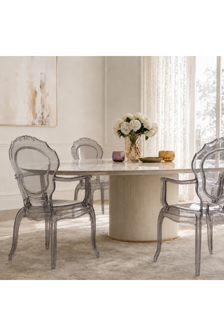 2 chaises Varigotti - 57 x 97 x 54 cm