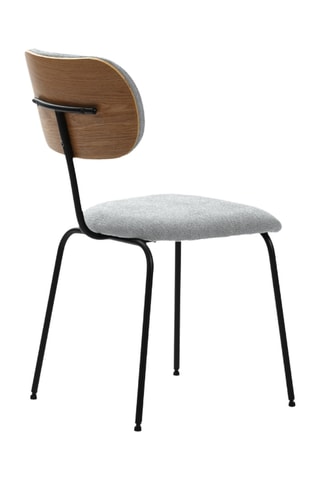 4 chaises Fasano - 59 x 86 x 46 cm