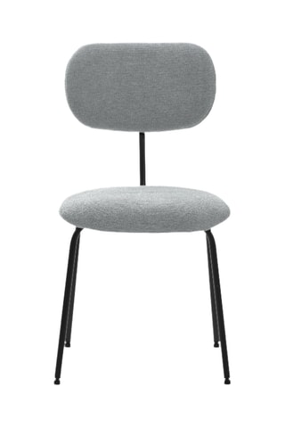 4 chaises Fasano - 59 x 86 x 46 cm