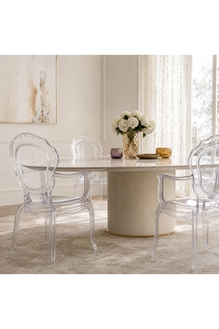 2 chaises Varigotti - 57 x 97 x 54 cm