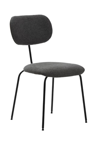 4 chaises Fasano - 59 x 86 x 46 cm
