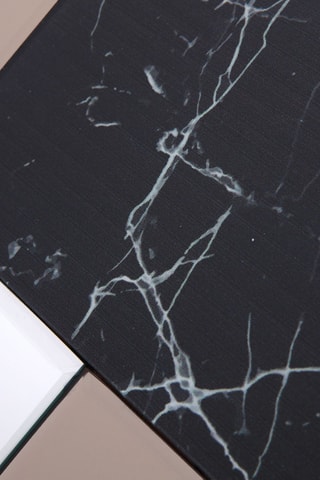 Miroir Sabbioneta - 60 x 90 x 2 cm - Argenté