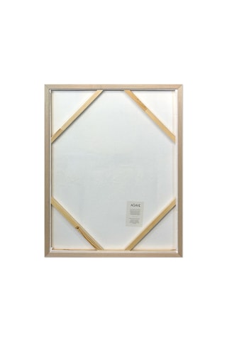 Tableau Cervo Due - 80 x 100 x 4 cm