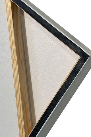 Tableau Tellaro Due - 70 x 140 x 3,5 cm