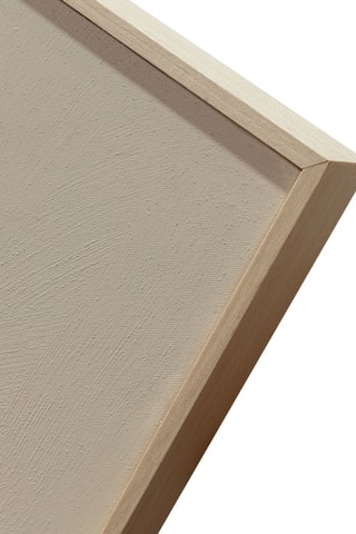 Tableau Lazise Due - 80 x 100 x 4 cm