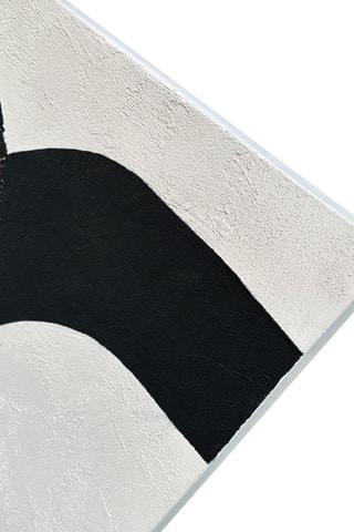 Tableau Praiano Uno - 80 x 80 x 3,8 cm