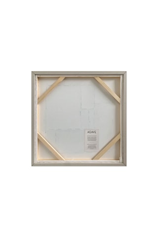 Tableau Peschici Uno - 60 x 60 x 4,5 cm