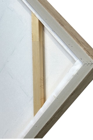 Tableau Peschici Uno - 60 x 60 x 4,5 cm