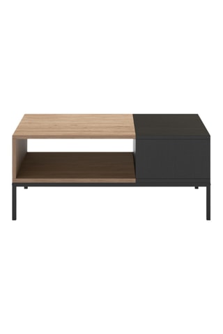 Table basse Sapri - 90 x 40 x 56 cm
