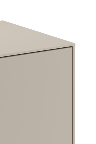 Buffet 2 portes Palinuro - 80 x 90 x 40 cm