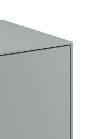 Buffet 2 portes Palinuro - 80 x 90 x 40 cm