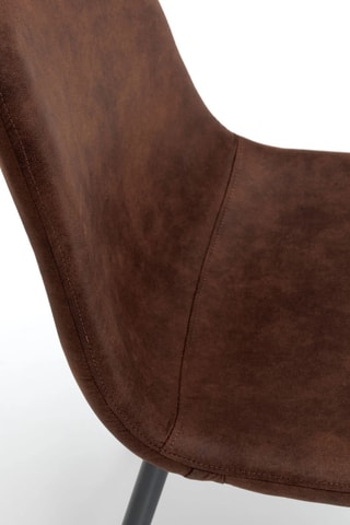 4 chaises Otranto - 50 x 84 x 44 cm