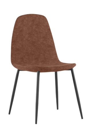 4 chaises Otranto - 50 x 84 x 44 cm