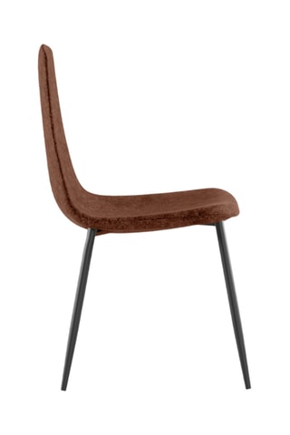 4 chaises Otranto - 50 x 84 x 44 cm