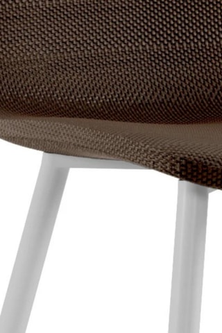 4 chaises Numana - 38 x 86,5 x 43 cm