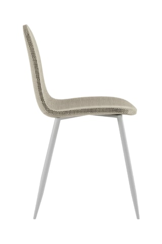 4 chaises Numana - 38 x 86,5 x 43 cm