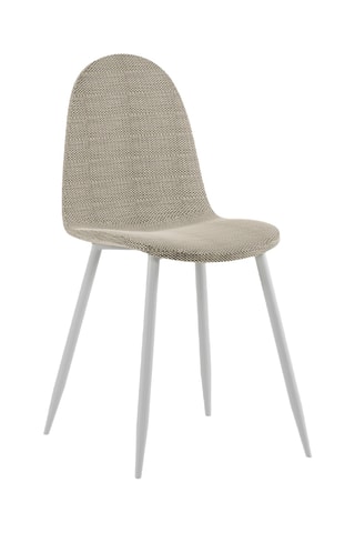 4 chaises Numana - 38 x 86,5 x 43 cm
