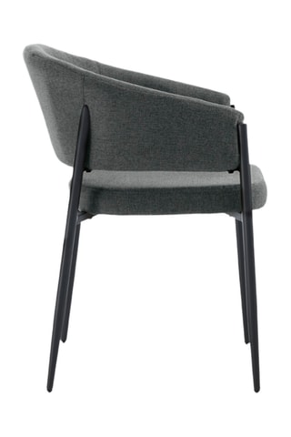 2 chaises Recanati - 59,5 x 78,5 x 54 cm