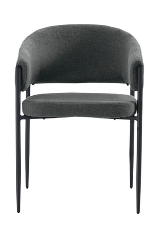 2 chaises Recanati - 59,5 x 78,5 x 54 cm