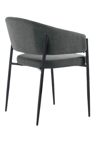 2 chaises Recanati - 59,5 x 78,5 x 54 cm