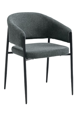 2 chaises Recanati - 59,5 x 78,5 x 54 cm
