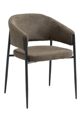 2 chaises Recanati - 59,5 x 78,5 x 54 cm