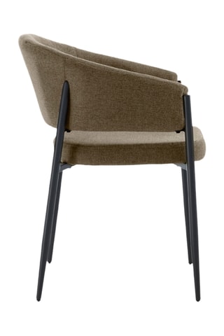 2 chaises Recanati - 59,5 x 78,5 x 54 cm