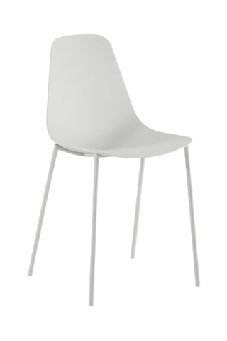 4 chaises Trapani - 48,5 x 88 x 49 cm