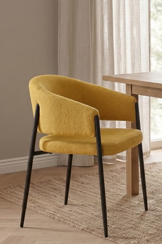 2 chaises Recanati - 59,5 x 78,5 x 54 cm