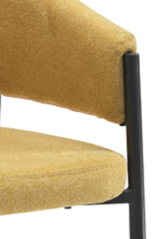 2 chaises Recanati - 59,5 x 78,5 x 54 cm