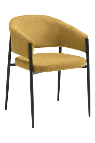 2 chaises Recanati - 59,5 x 78,5 x 54 cm