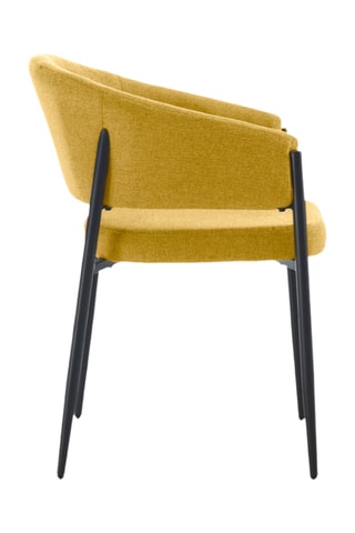 2 chaises Recanati - 59,5 x 78,5 x 54 cm