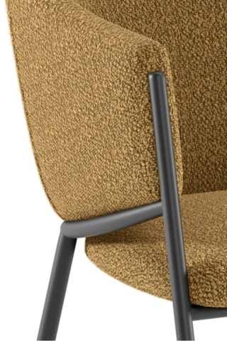 2 chaises Benevento - 60 x 78 x 53 cm