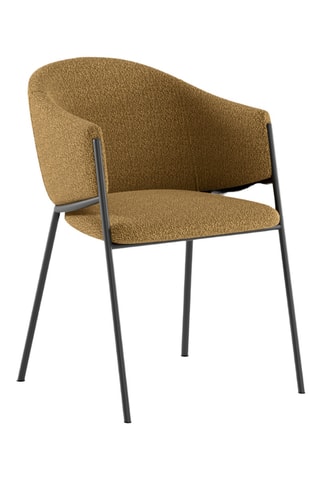 2 chaises Benevento - 60 x 78 x 53 cm