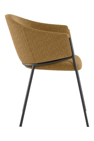 2 chaises Benevento - 60 x 78 x 53 cm