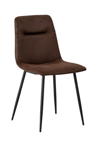 4 chaises Matera - 49 x 88 x 48,5 cm