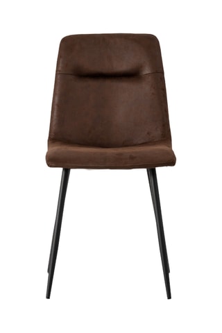 4 chaises Matera - 49 x 88 x 48,5 cm