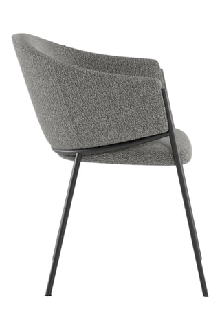 2 chaises Benevento - 60 x 78 x 53 cm