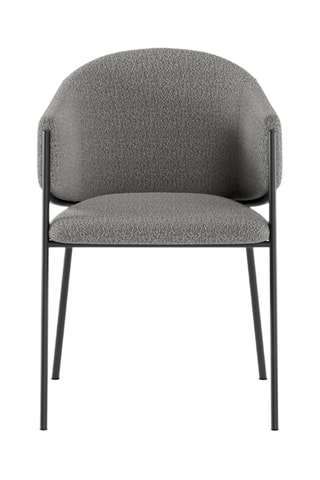 2 chaises Benevento - 60 x 78 x 53 cm