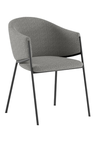 2 chaises Benevento - 60 x 78 x 53 cm