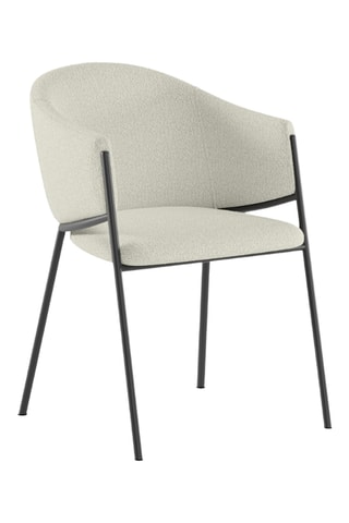 2 chaises Benevento - 60 x 78 x 53 cm