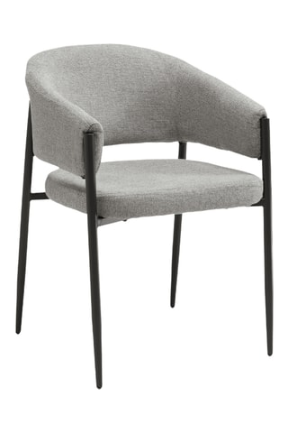 2 chaises Recanati - 59,5 x 78,5 x 54 cm