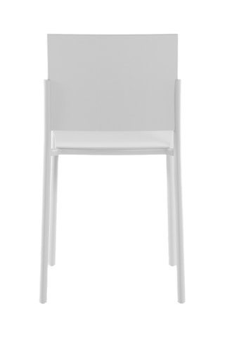 4 chaises Aosta - 55 x 81 x 52,5 cm