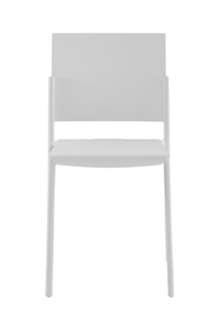 4 chaises Aosta - 55 x 81 x 52,5 cm