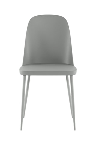 4 chaises Amalfi - 55 x 80 x 46 cm