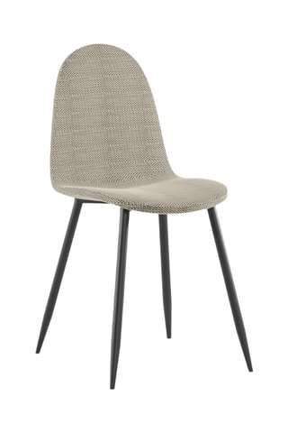 4 chaises Numana - 38 x 86,5 x 43 cm