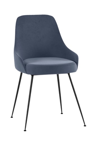 Chaise Alba - 49,5 x 80 x 48,5 cm