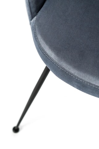 Chaise Alba - 49,5 x 80 x 48,5 cm